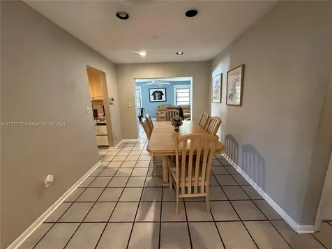 19777 SW 101st Court Cutler Bay FL 33157