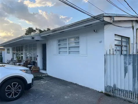 3211 NW 106th Street Miami FL 33147