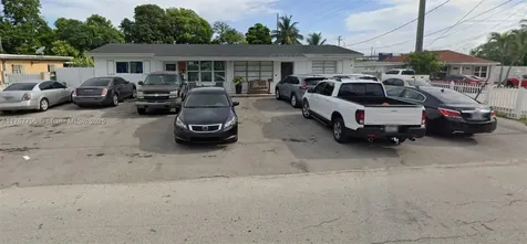 3211 NW 106th Street Miami FL 33147