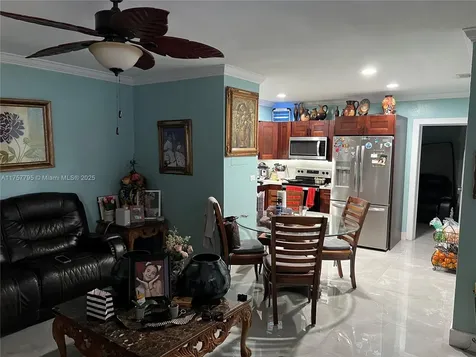3211 NW 106th Street Miami FL 33147