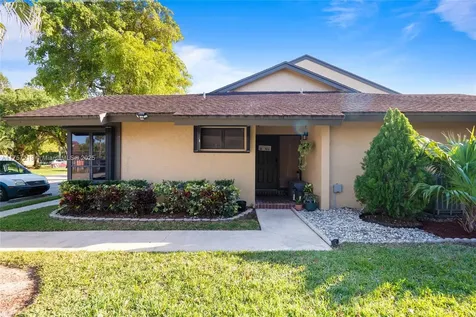 8813 Cleary Boulevard Plantation FL 33324-1313