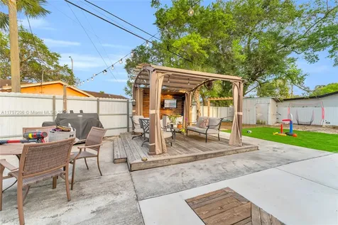 12731 NW 22nd Court Miami FL 33167