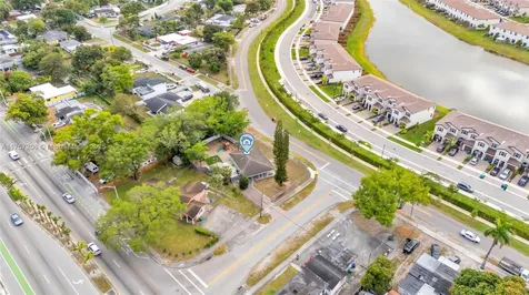 12731 NW 22nd Court Miami FL 33167