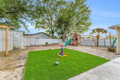 12731 NW 22nd Court Miami FL 33167