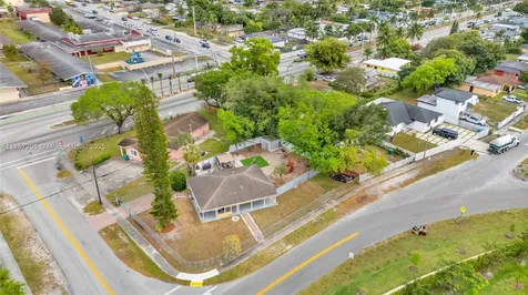 12731 NW 22nd Court Miami FL 33167