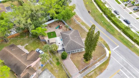12731 NW 22nd Court Miami FL 33167