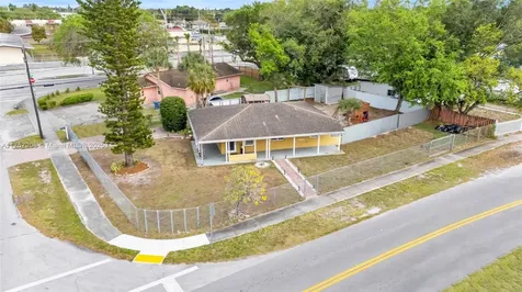 12731 NW 22nd Court Miami FL 33167