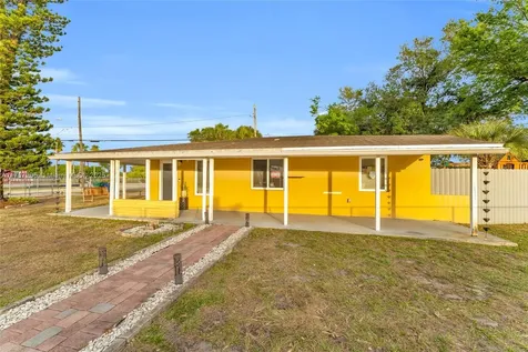 12731 NW 22nd Court Miami FL 33167