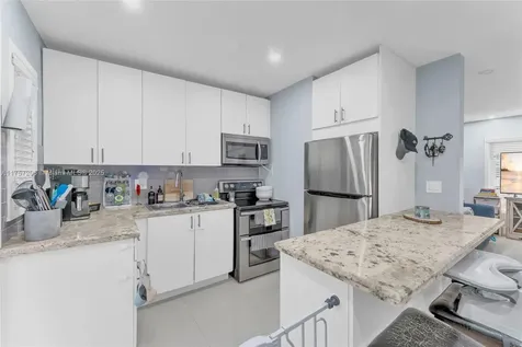 12731 NW 22nd Court Miami FL 33167