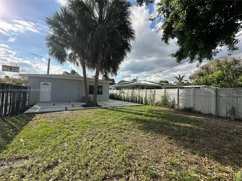 1300 NW 7th Terrace Fort Lauderdale FL 33311