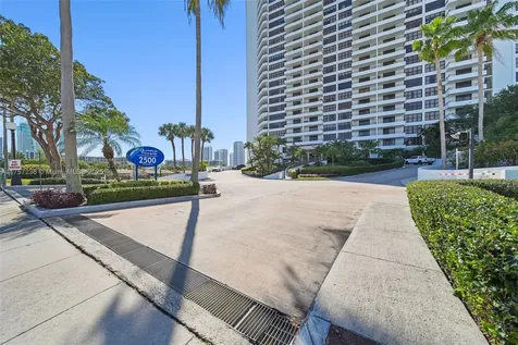 2500 Parkview Drive Hallandale Beach FL 33009