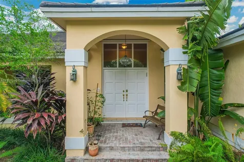 7685 SW 153rd Street Palmetto Bay FL 33157