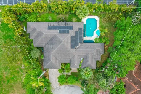7685 SW 153rd Street Palmetto Bay FL 33157