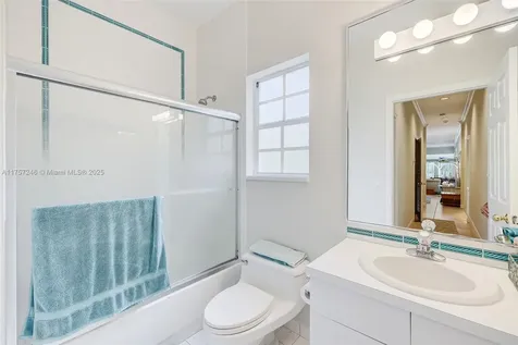 7685 SW 153rd Street Palmetto Bay FL 33157