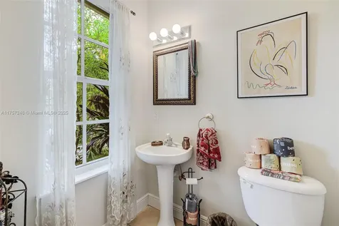 7685 SW 153rd Street Palmetto Bay FL 33157