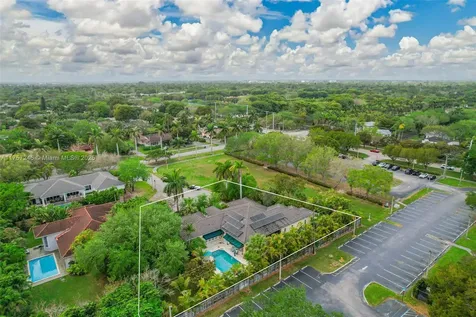 7685 SW 153rd Street Palmetto Bay FL 33157