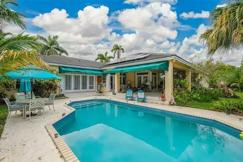7685 SW 153rd Street Palmetto Bay FL 33157