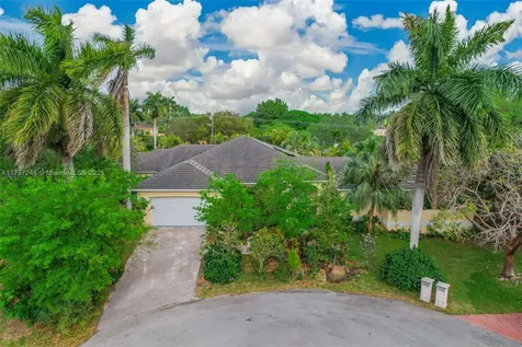 7685 SW 153rd Street Palmetto Bay FL 33157