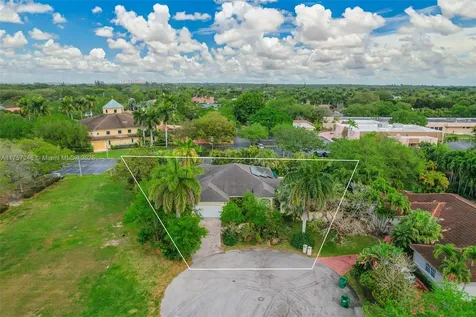 7685 SW 153rd Street Palmetto Bay FL 33157