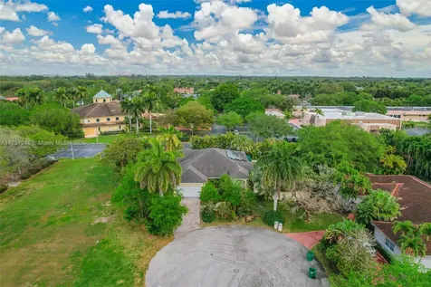 7685 SW 153rd Street Palmetto Bay FL 33157