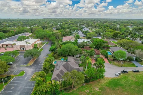 7685 SW 153rd Street Palmetto Bay FL 33157