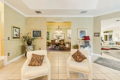 7685 SW 153rd Street Palmetto Bay FL 33157