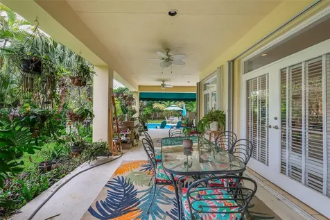 7685 SW 153rd Street Palmetto Bay FL 33157