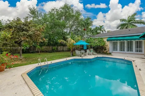 7685 SW 153rd Street Palmetto Bay FL 33157