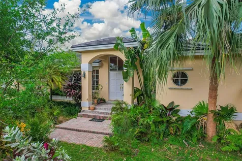 7685 SW 153rd Street Palmetto Bay FL 33157