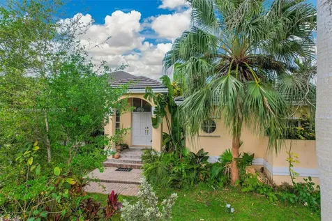 7685 SW 153rd Street Palmetto Bay FL 33157