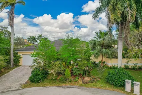 7685 SW 153rd Street Palmetto Bay FL 33157