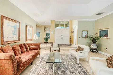 7685 SW 153rd Street Palmetto Bay FL 33157