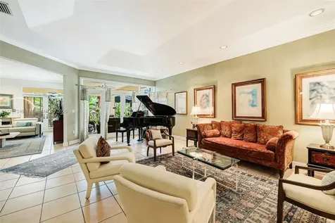 7685 SW 153rd Street Palmetto Bay FL 33157
