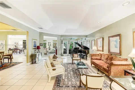 7685 SW 153rd Street Palmetto Bay FL 33157