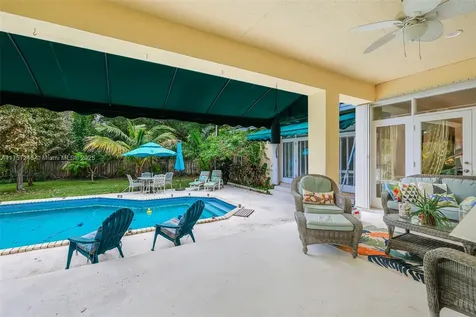 7685 SW 153rd Street Palmetto Bay FL 33157