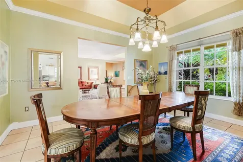 7685 SW 153rd Street Palmetto Bay FL 33157
