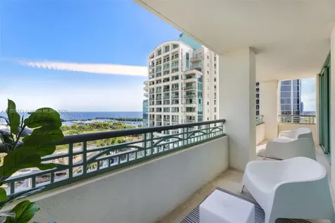 3350 SW 27th Avenue Miami FL 33133