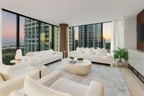 3350 SW 27th Avenue Miami FL 33133