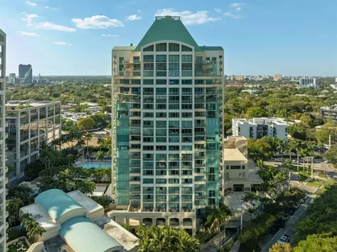 3350 SW 27th Avenue Miami FL 33133