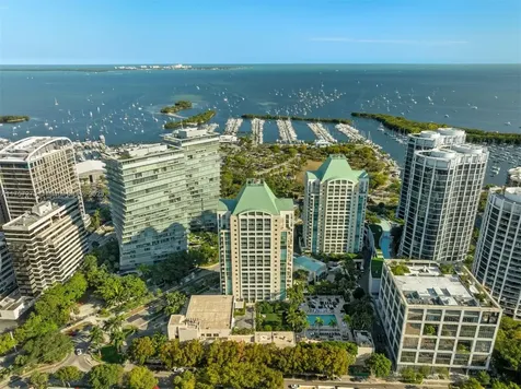3350 SW 27th Avenue Miami FL 33133
