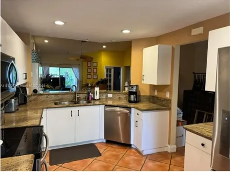 1674 Orion Lane Weston FL 33327