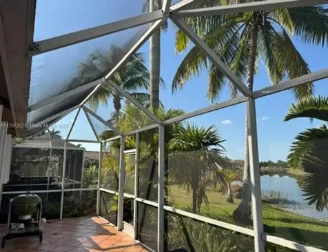 1674 Orion Lane Weston FL 33327