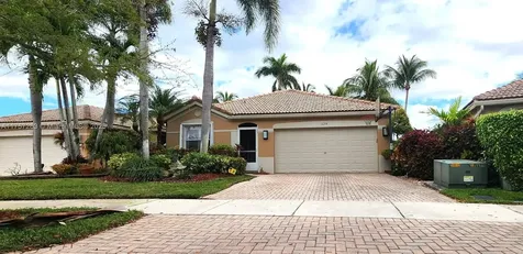 1674 Orion Lane Weston FL 33327