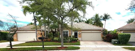 1674 Orion Lane Weston FL 33327