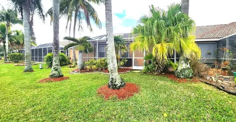 1674 Orion Lane Weston FL 33327