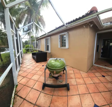 1674 Orion Lane Weston FL 33327
