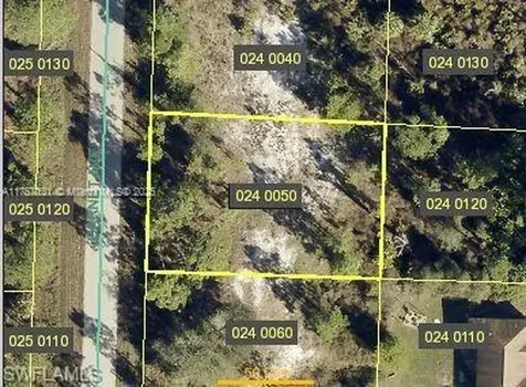 941 Garnet Avenue Lehigh Acres FL 33974