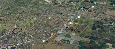 941 Garnet Avenue Lehigh Acres FL 33974