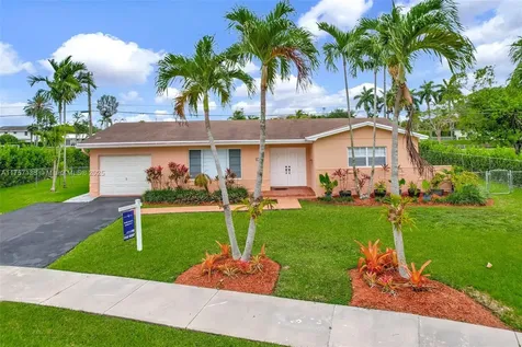 8790 SW 84th Street Miami FL 33173