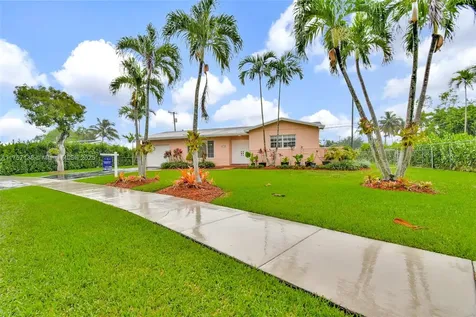 8790 SW 84th Street Miami FL 33173
